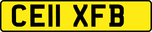 CE11XFB