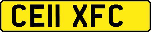 CE11XFC
