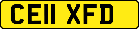 CE11XFD