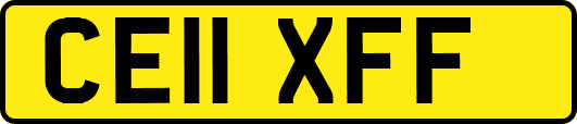 CE11XFF