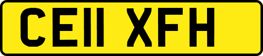 CE11XFH