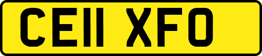 CE11XFO