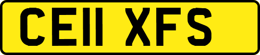 CE11XFS