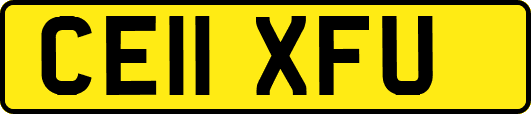 CE11XFU