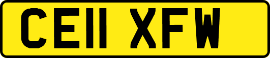 CE11XFW