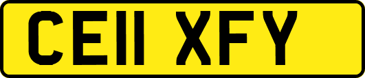 CE11XFY