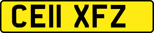 CE11XFZ
