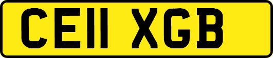 CE11XGB