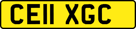 CE11XGC
