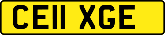 CE11XGE