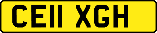 CE11XGH