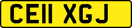 CE11XGJ