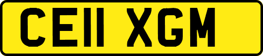 CE11XGM