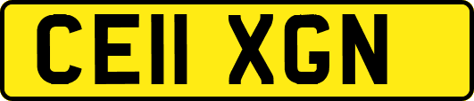 CE11XGN