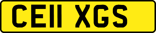 CE11XGS