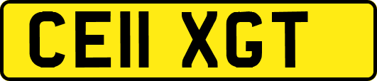 CE11XGT