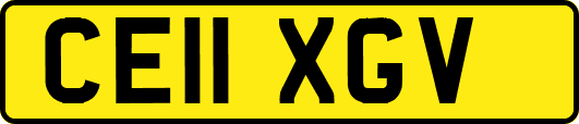 CE11XGV