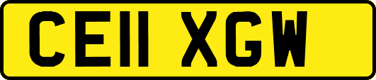 CE11XGW