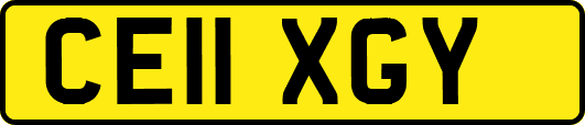 CE11XGY