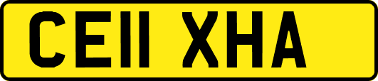 CE11XHA