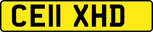 CE11XHD