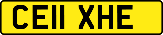 CE11XHE