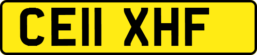 CE11XHF
