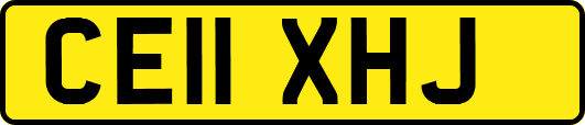 CE11XHJ