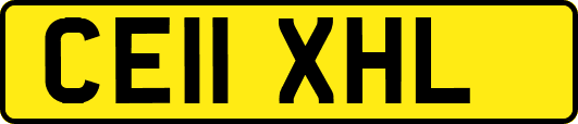 CE11XHL