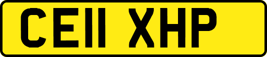 CE11XHP