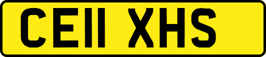 CE11XHS