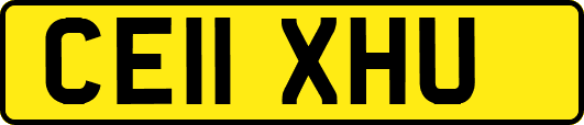 CE11XHU