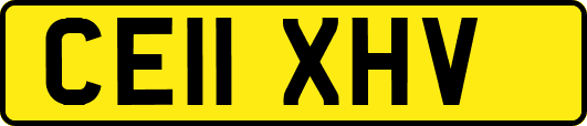 CE11XHV
