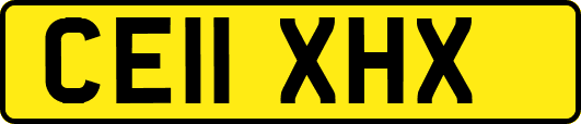 CE11XHX