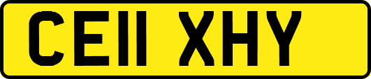 CE11XHY