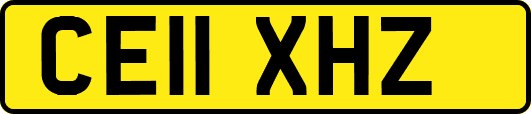 CE11XHZ