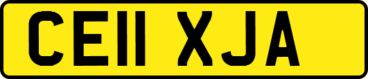 CE11XJA
