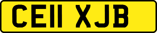 CE11XJB