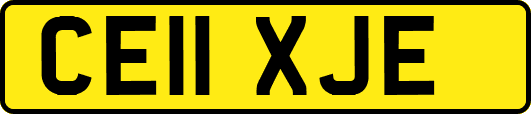 CE11XJE