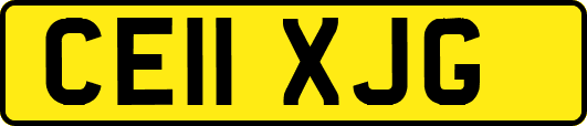 CE11XJG