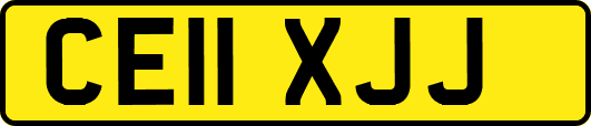 CE11XJJ