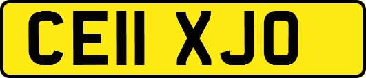 CE11XJO