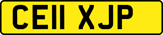 CE11XJP