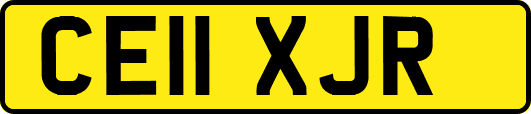 CE11XJR