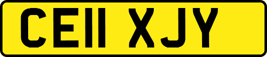 CE11XJY