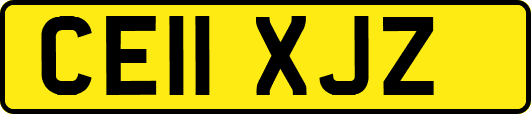 CE11XJZ