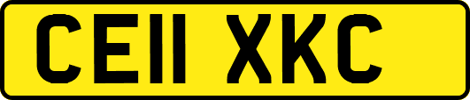 CE11XKC