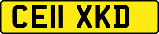 CE11XKD