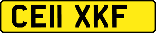 CE11XKF