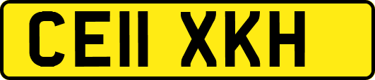 CE11XKH